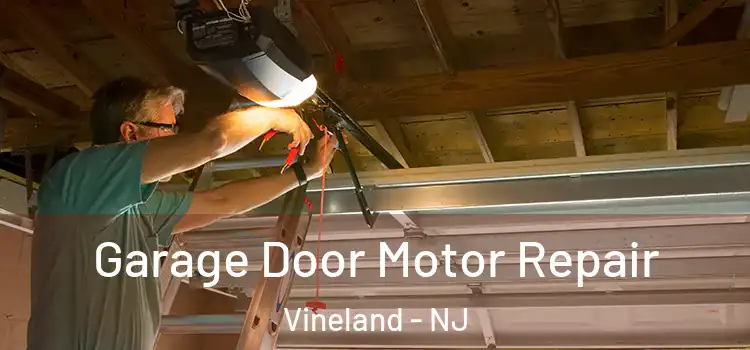  Garage Door Motor Repair Vineland - NJ