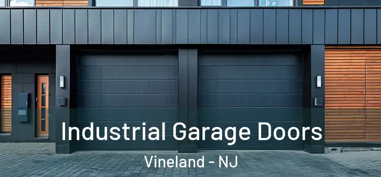  Industrial Garage Doors Vineland - NJ