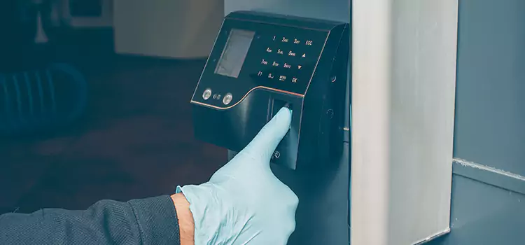 Access Control Installation Vineland
