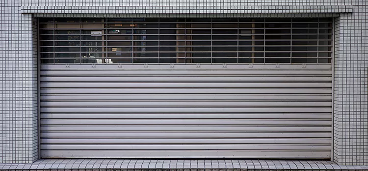 Advanced Solutions for Your Aluminum Garage Doors in Vineland, New Jersey
