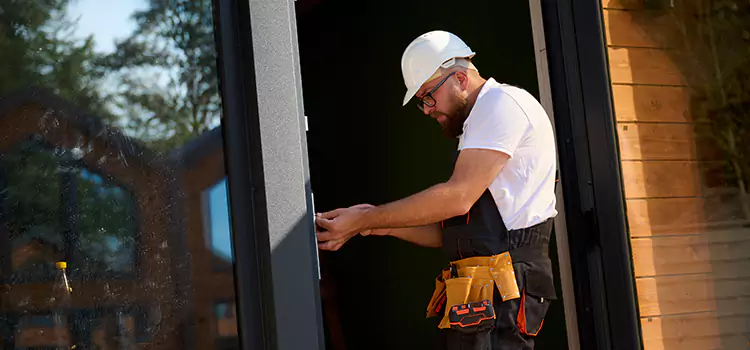 Replace Balcony Door Vineland