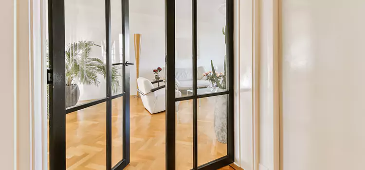 Bifold Door Replacement Vineland