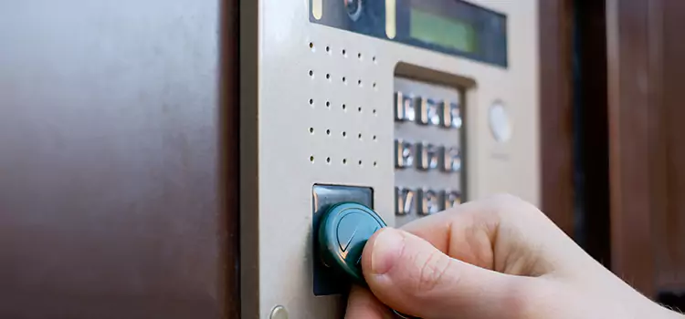 Enhanced Security Features Vineland
