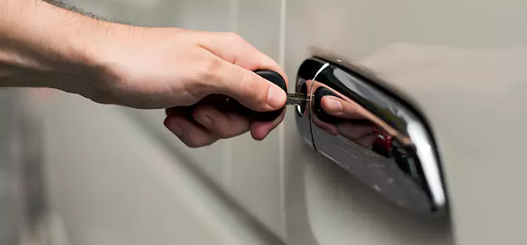 Why Choose Our Auto Locksmith Team in Vineland, NJ?
