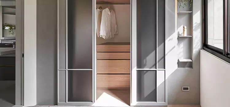 Mirror Sliding Door Replacement Vineland