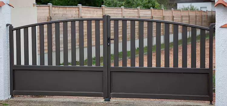 Advanced Gate Solutions in Vineland, NJ