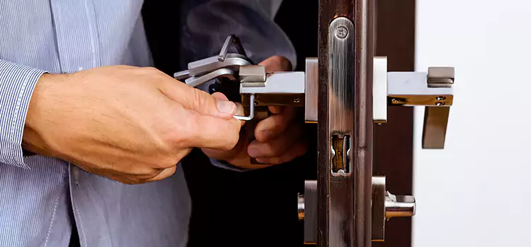 Commercial Door Lock Repair Vineland