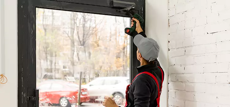 Comprehensive Door Closer Services in Vineland, NJ