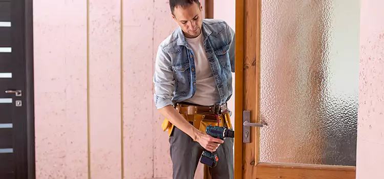 Exterior Door Frame Installation Vineland