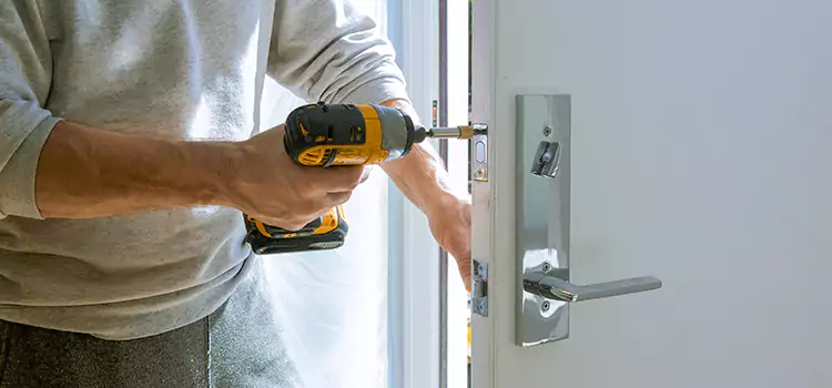 Door Knob Lock Repair Vineland