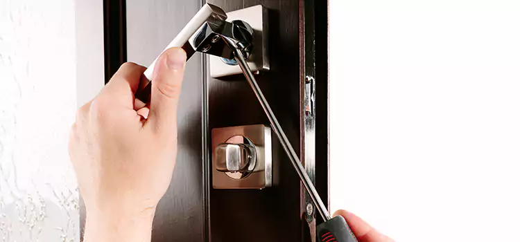 Door Lock Replacement Service Vineland