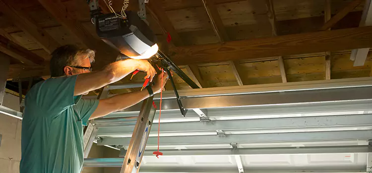 Garage Door Opener Sales and Installation Vineland