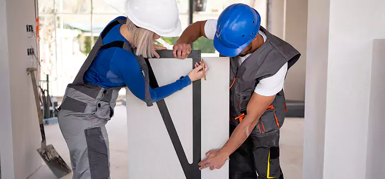 Why Choose Us for Door Panel Services in Vineland, NJ?