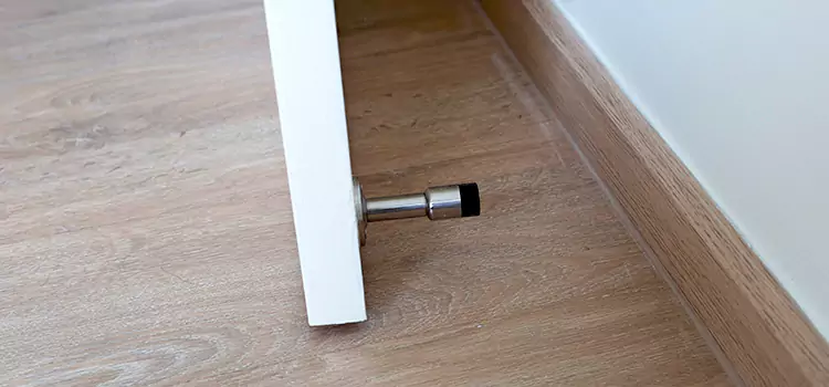 Magnetic Door Stop Integration Vineland