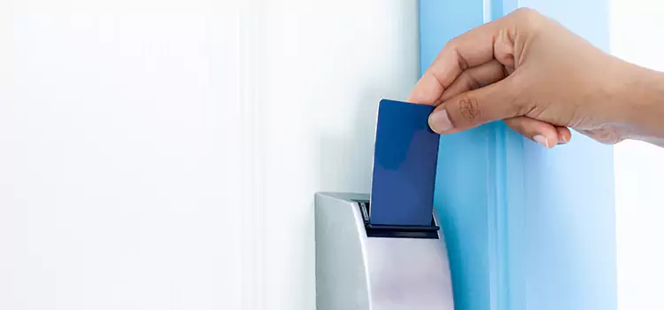 Access Control System Integration Vineland