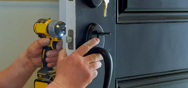 Locksmith Emergency Service Vineland