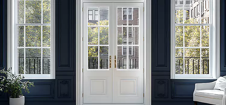 French Door Lock Repair Vineland