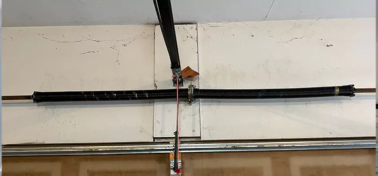 Garage Door Cable Repair Near Me in Vineland, NJ