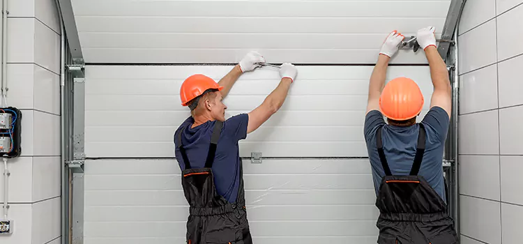 Choose Us for Your Garage Door Needs in Vineland