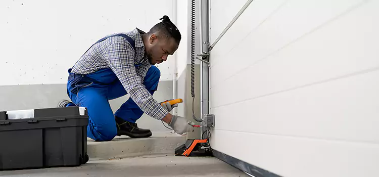 Expert Solutions for Every Garage Lock Need in Vineland, NJ