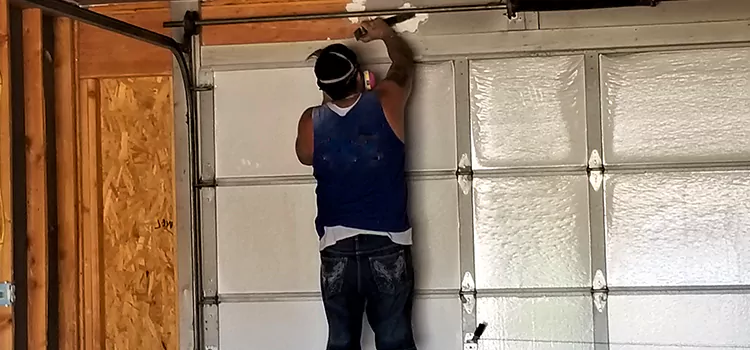 Specialized Garage Door Panel Solutions in Vineland, NJ