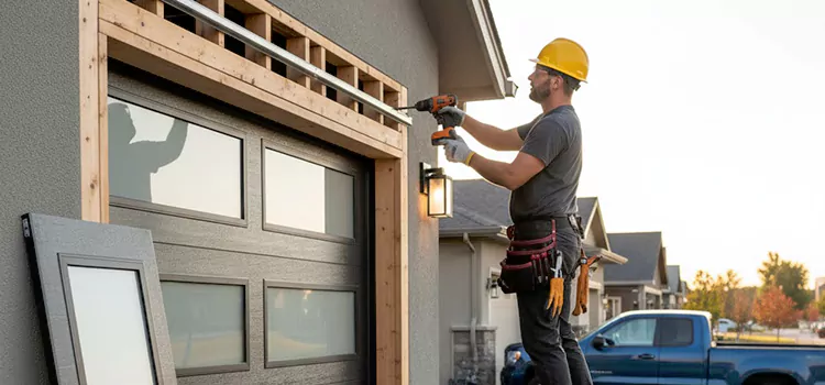 Your Trusted Garage Door Specialists in Vineland