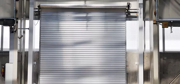 Roller Door Maintenance Vineland