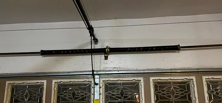Garage Door Spring Repair Near Me Vineland