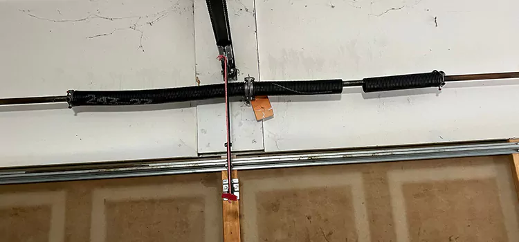 Overhead Door Spring Replacement Vineland