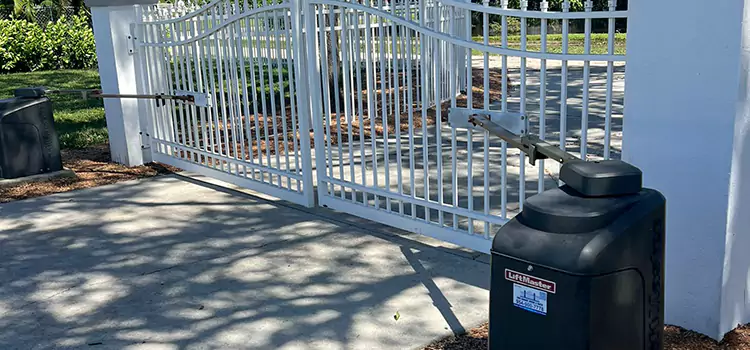 Automatic Gate Opener Repair Vineland