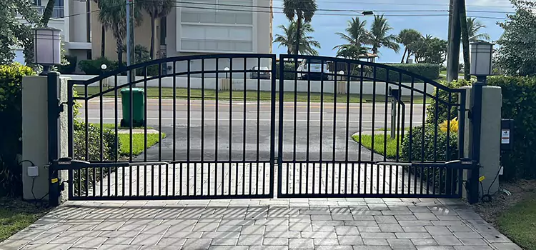 Gate Opener Replacement Near Me in Vineland, NJ