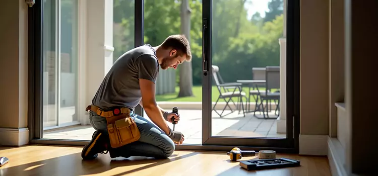 Comprehensive Solutions for Every Glass Door Need in Vineland, NJ