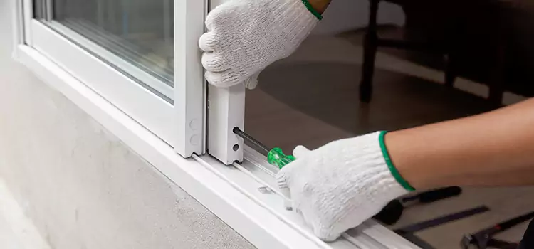 Sliding Glass Door Lock Repair Vineland