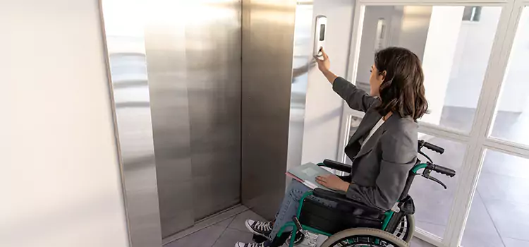 Benefits of Modern Handicap Door Systems in Vineland, NJ