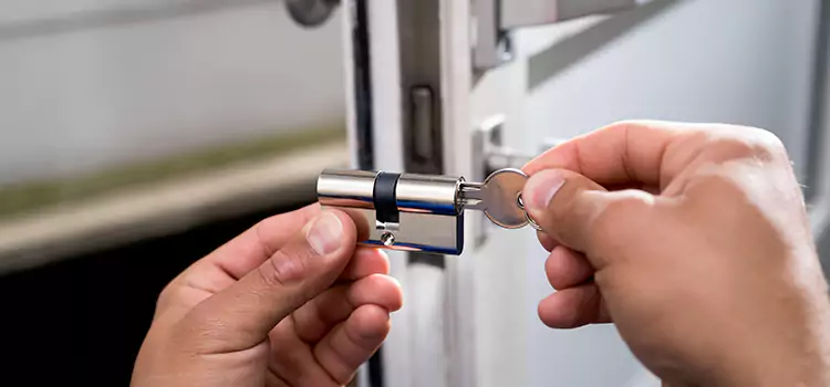 Emergency Locksmith for House Vineland