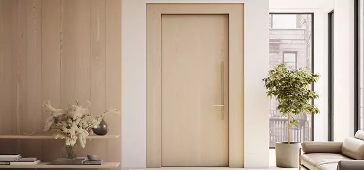 Choose Quality for Your Inside Doors in Vineland, NJ