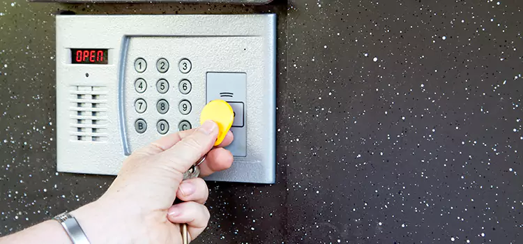 Electronic Door Lock Installation Vineland