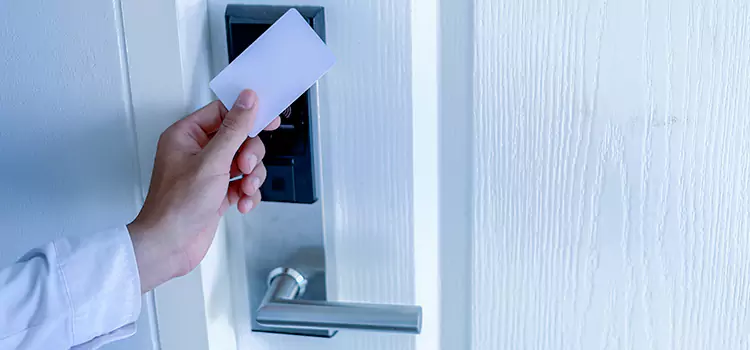 Why Choose Us for Your Keycard Lock Installation in Vineland, NJ?