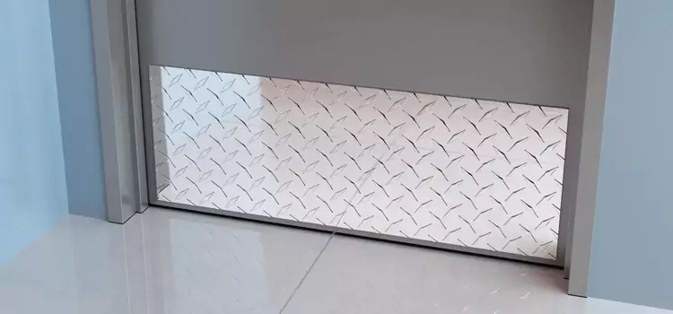 Benefits of Professional Kick Plate Solutions in Vineland, NJ