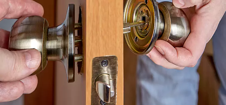 Sliding Door Lock Repair Vineland