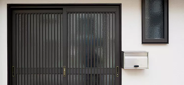 Sliding Screen Door Repair Vineland