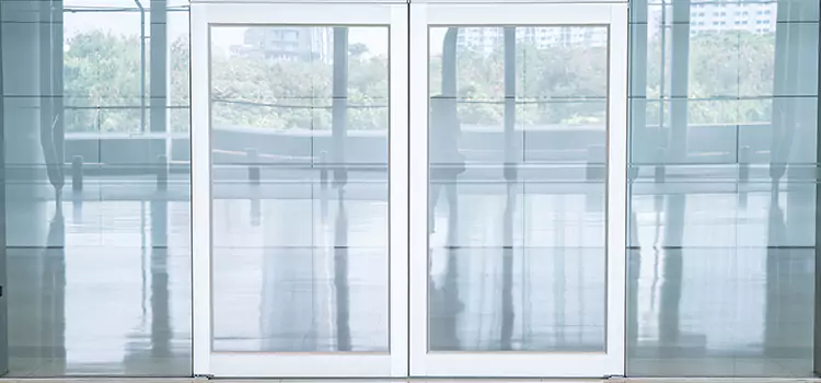 Why Choose Us for Your Motion Sensor Door Needs in Vineland, NJ?