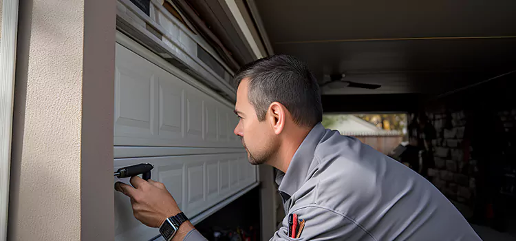 Garage Door Cable Replacement Vineland