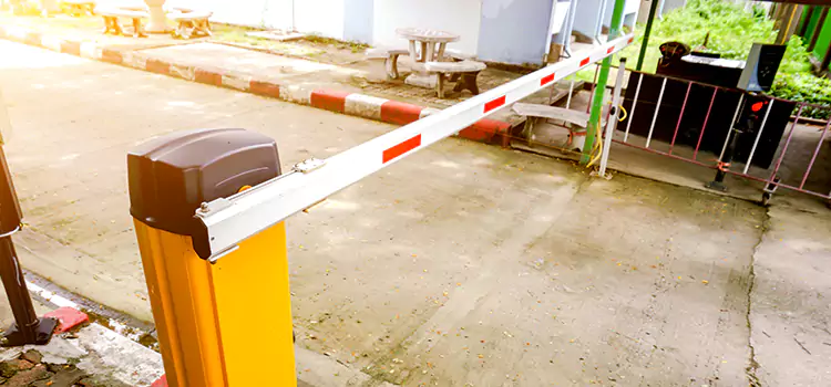 Automatic Parking Gate Installation Vineland