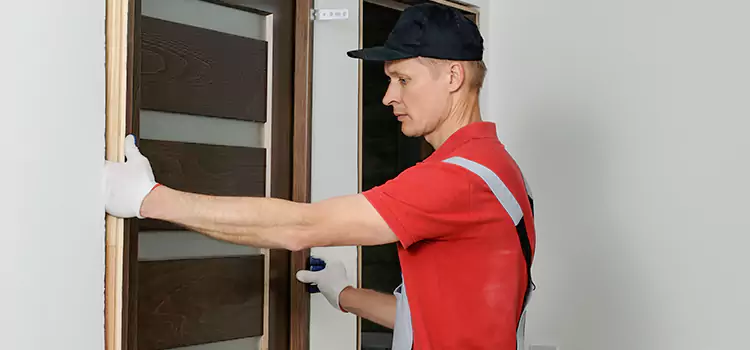 Frame and Panel Restoration Vineland