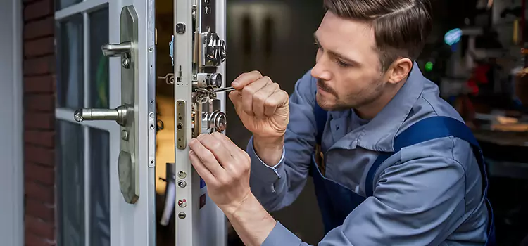 Residential Lock Installation Vineland