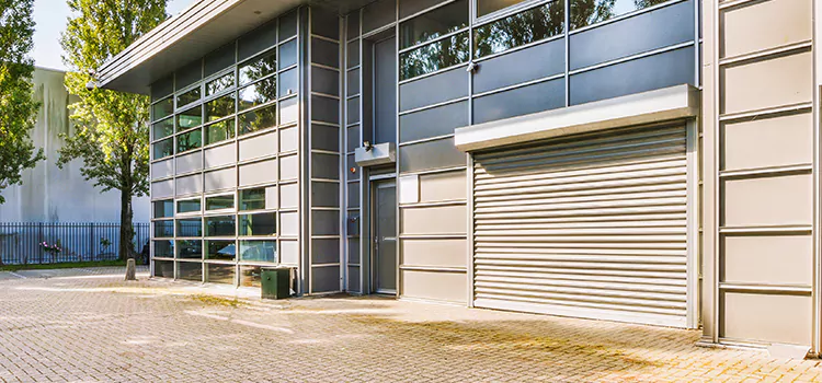 Electric Roller Garage Doors Vineland