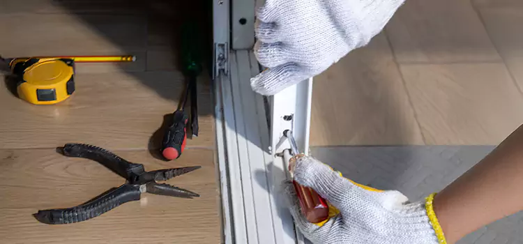 Sliding Door Installation Services in Vineland, NJ