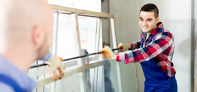Patio Door Panel Replacement Vineland