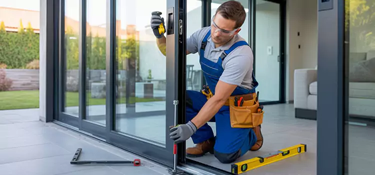 Sliding Screen Door Repair Vineland